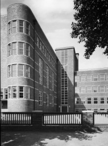 HANSif225 Schule Alstertal