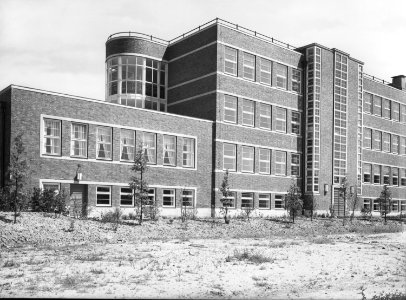 HANSif227 Schule Alstertal