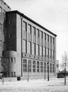 HANSif259 Schule Caspar-Voght-Straße