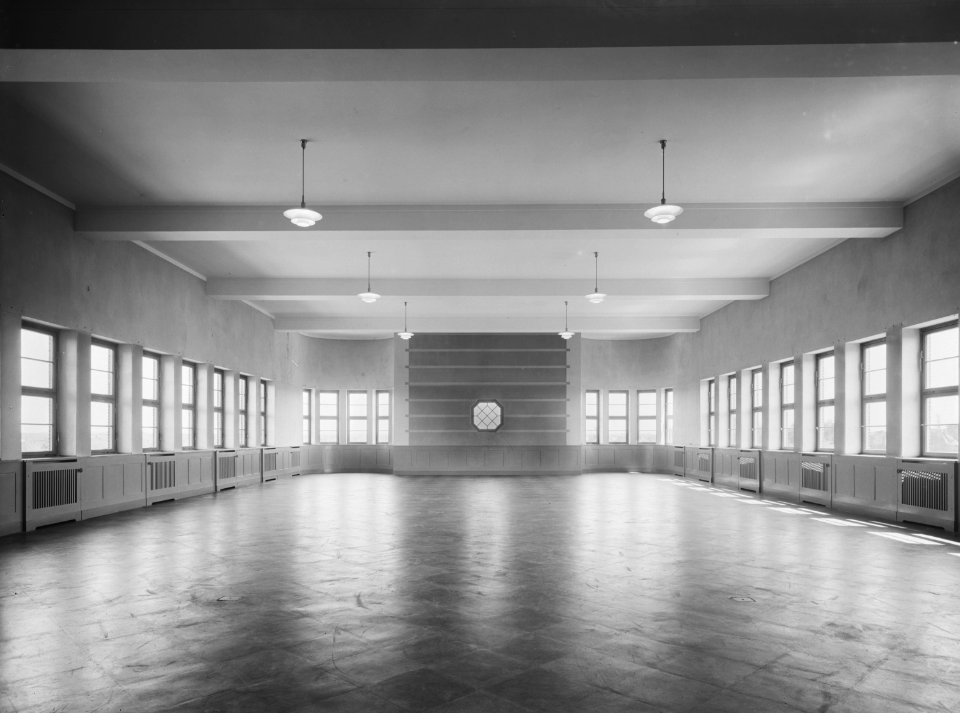 HANSif229 Schule Alstertal