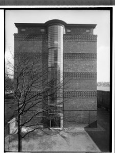 HANSif152 Berufsschule Angerstraße