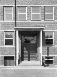 HANSif232 Schule Alstertal