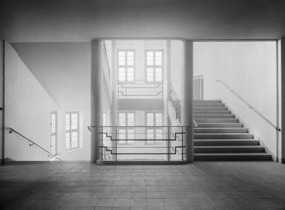 HANSif263 Schule Caspar-Voght-Straße