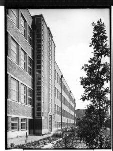 HANSif191 Schule Alstertal