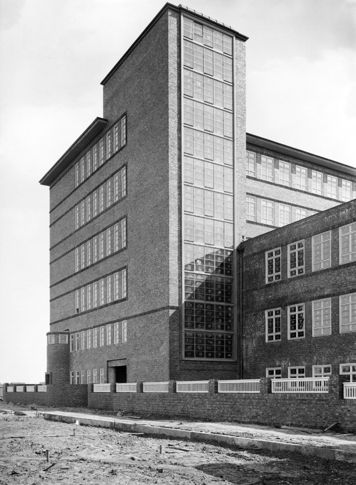 HANSif236 Schule Graudenzer Weg