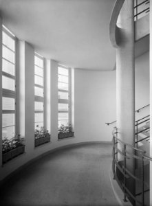 HANSif267 Schule Caspar-Voght-Straße