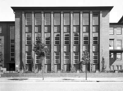 HANSif240 Schule Bogenstraße