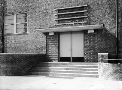 HANSif271 Schule Adlerstraße