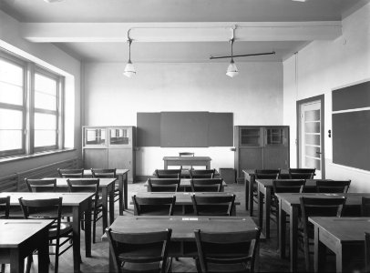 HANSif273 Schule Adlerstraße