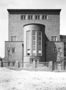 HANSif244 Schule Caspar-Voght-Straße