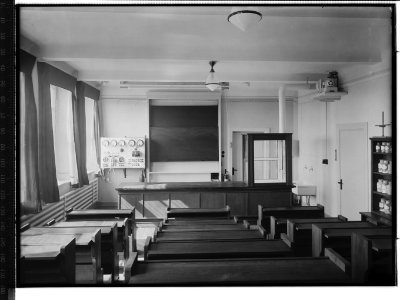 HANSif199 Schule Alstertal