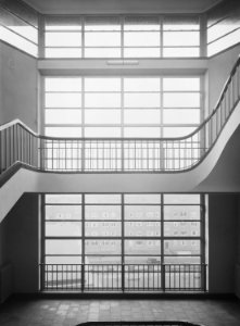 HANSif275 Schule Adlerstraße