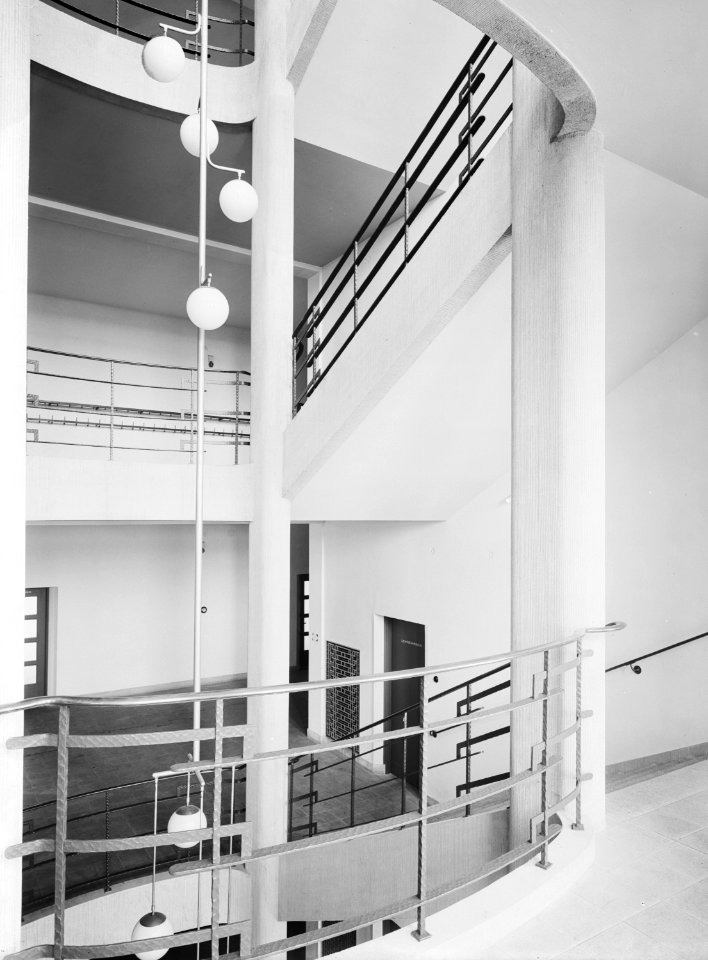 HANSif246 Schule Caspar-Voght-Straße