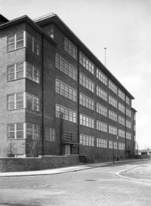 HANSif279 Schule Adlerstraße