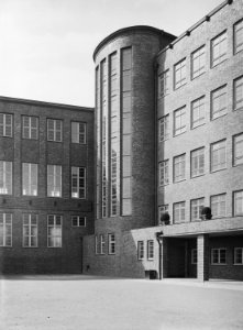 HANSif250 Schule Caspar-Voght-Straße