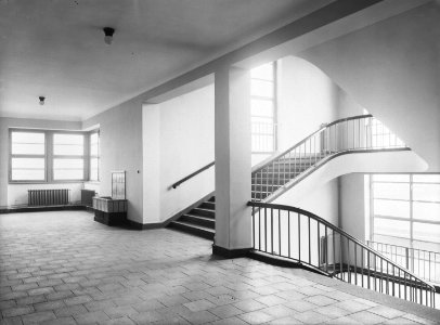 HANSif283 Schule Adlerstraße