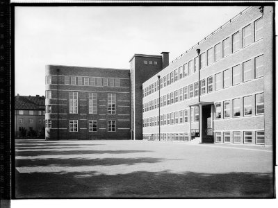 HANSif205 Schule Alstertal