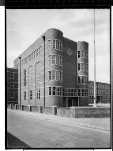 HANSif207 Schule Alstertal