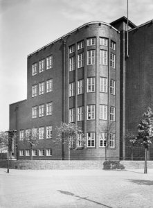 HANSif258 Schule Caspar-Voght-Straße