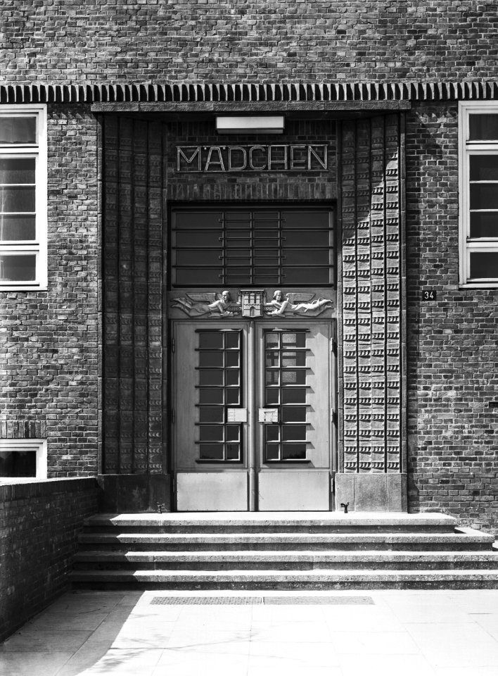 HANSif289 Schule Graudenzer Weg