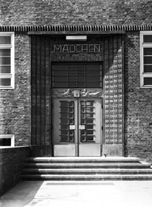 HANSif289 Schule Graudenzer Weg