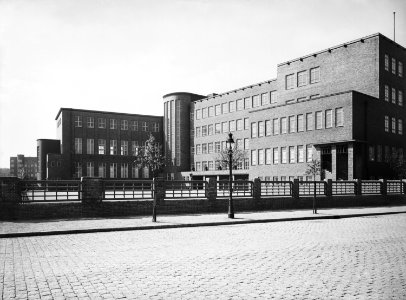 HANSif260 Schule Caspar-Voght-Straße