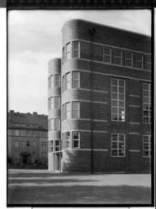 HANSif209 Schule Alstertal