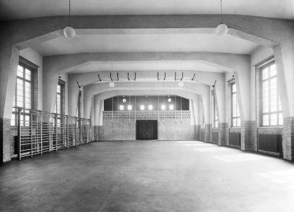 HANSif291 Schule Graudenzer Weg