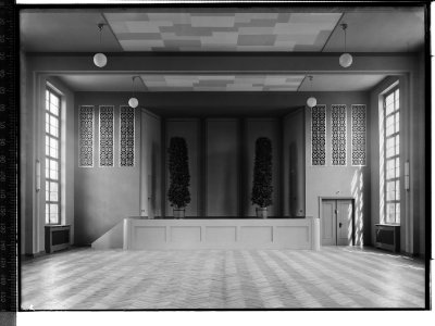 HANSif211 Schule Alstertal