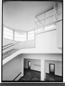 HANSif172 Schule Adlerstrasse