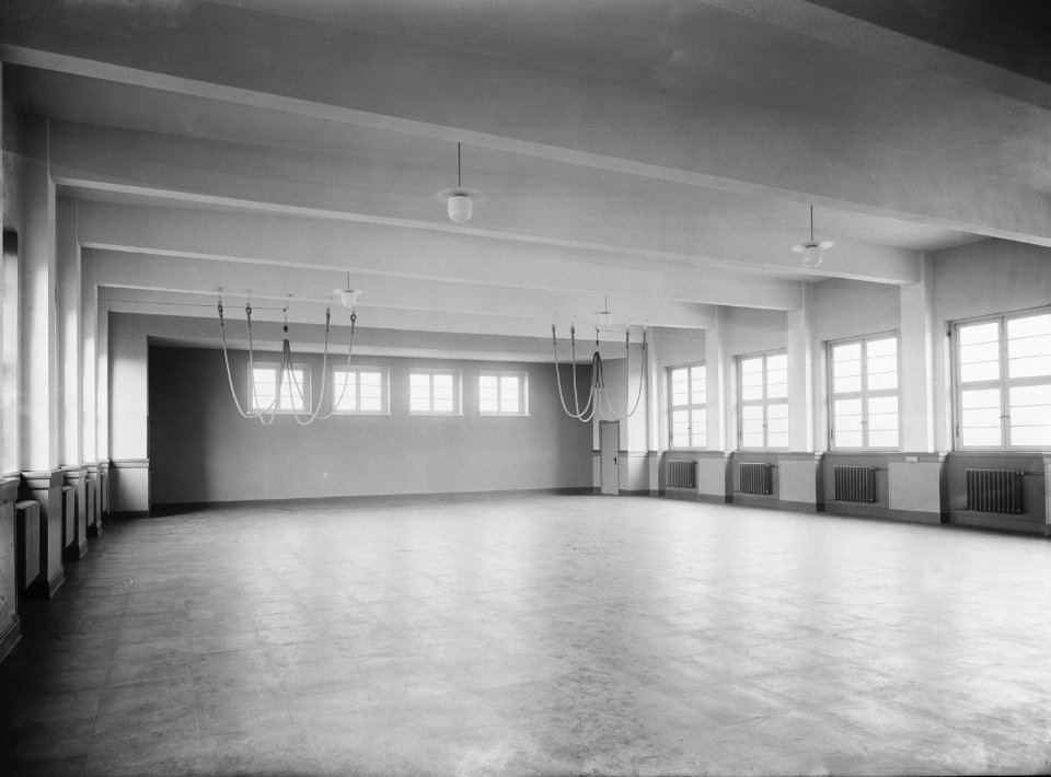 HANSif264 Schule Caspar-Voght-Straße