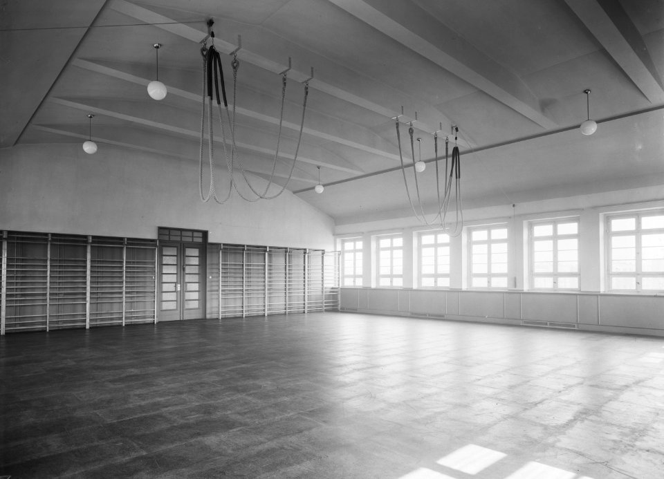HANSif295 Schule Graudenzer Weg