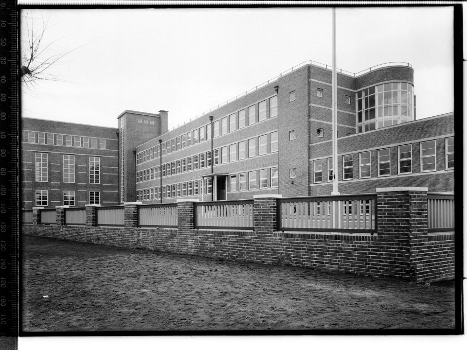 HANSif213 Schule Alstertal