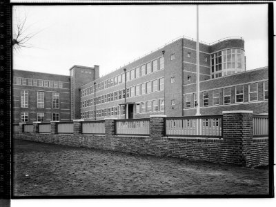 HANSif213 Schule Alstertal