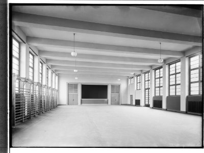HANSif174 Schule Adlerstrasse