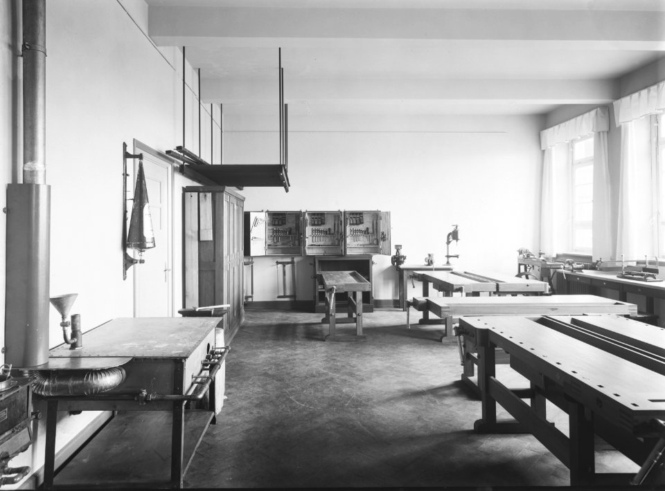 HANSif297 Schule Graudenzer Weg