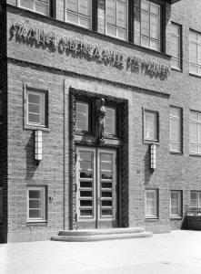 HANSif268 Schule Caspar-Voght-Straße