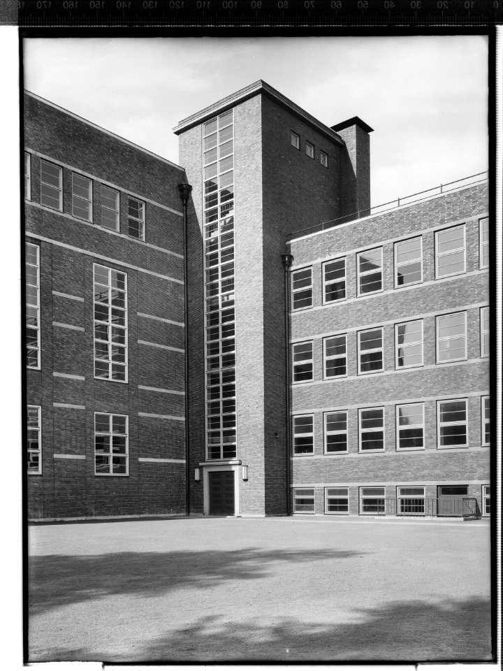 HANSif215 Schule Alstertal