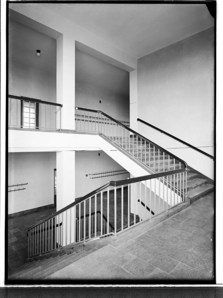 HANSif178 Schule Adlerstrasse