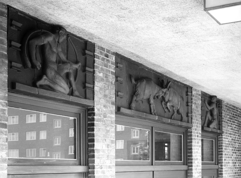 HANSif272 Schule Adlerstraße