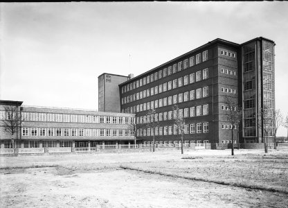 HANSif304 Schule Graudenzer Weg