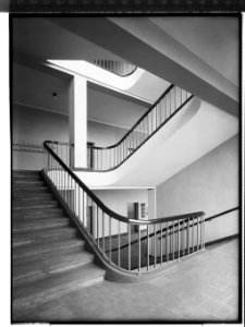 HANSif180 Schule Adlerstrasse