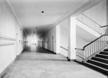 HANSif274 Schule Adlerstraße