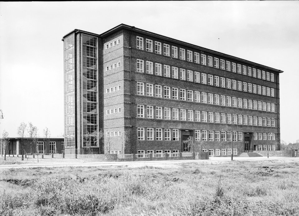 HANSif306 Schule Graudenzer Weg