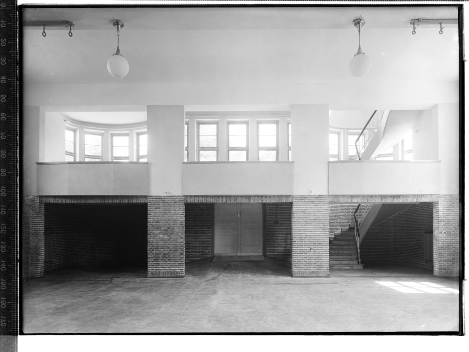 HANSif219 Schule Alstertal