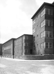 HANSif278 Schule Adlerstraße