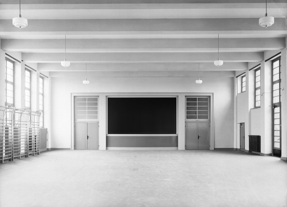 HANSif280 Schule Adlerstraße
