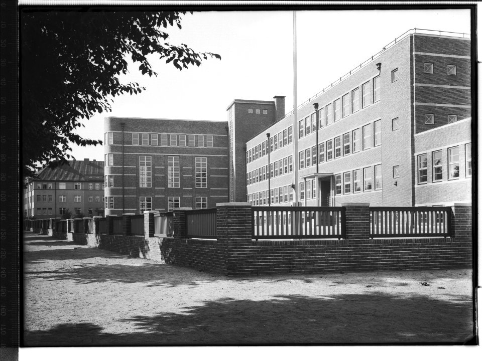 HANSif221 Schule Alstertal