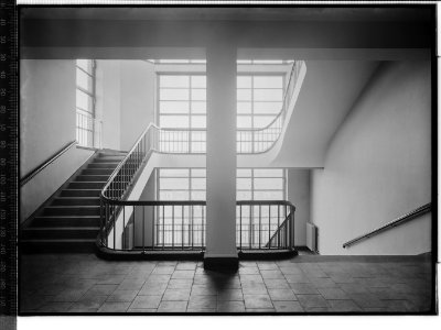 HANSif182 Schule Adlerstrasse