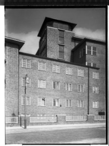 HANSif184 Schule Adlerstrasse